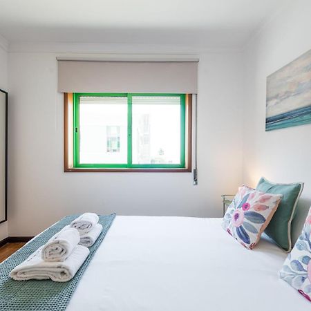 Hotel Guestready - Sea Breaking View Matosinhos  Esterno foto