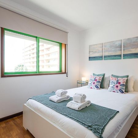 Hotel Guestready - Sea Breaking View Matosinhos  Esterno foto