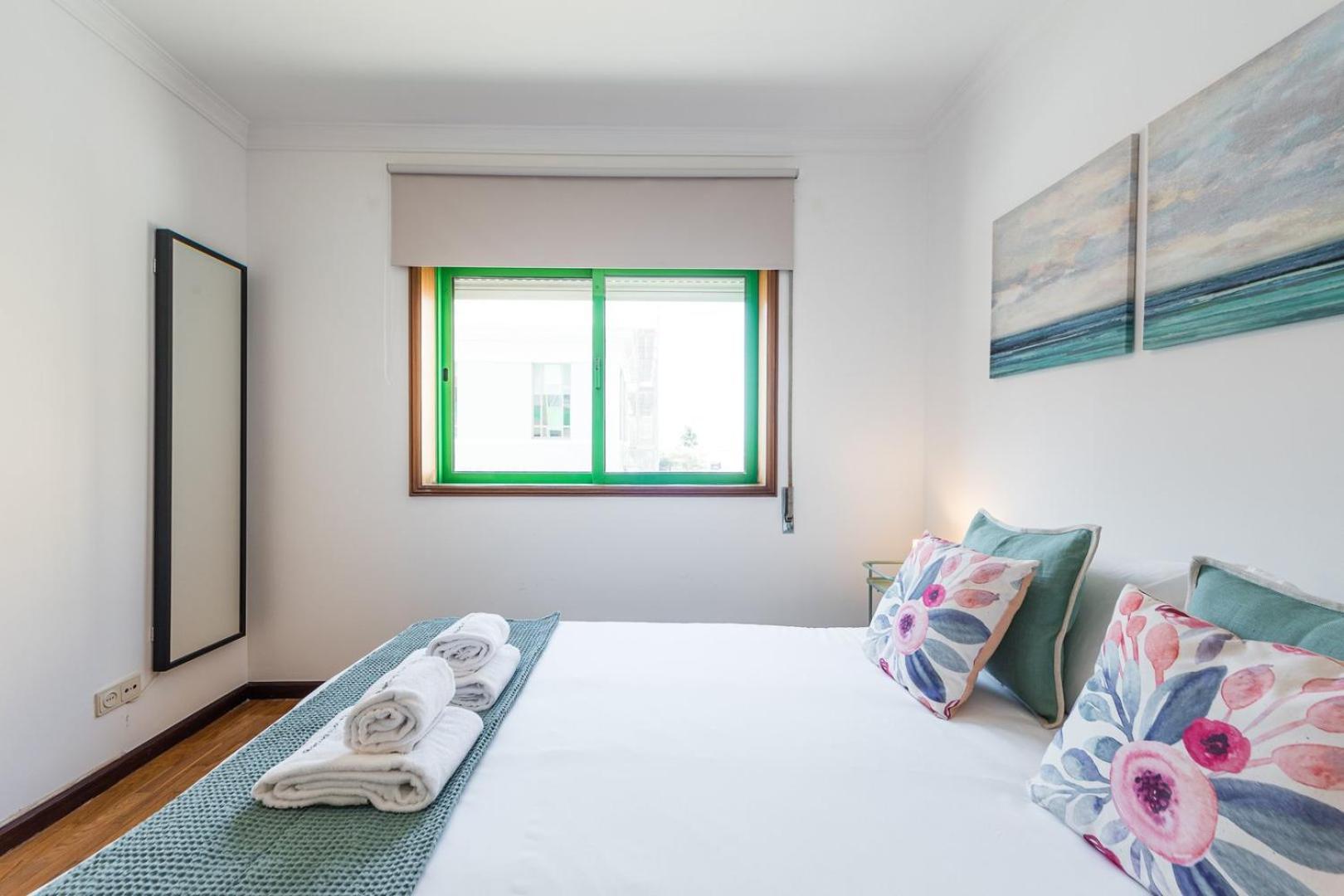 Hotel Guestready - Sea Breaking View Matosinhos  Esterno foto