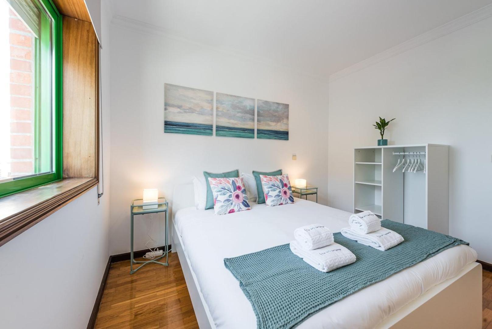 Hotel Guestready - Sea Breaking View Matosinhos  Esterno foto