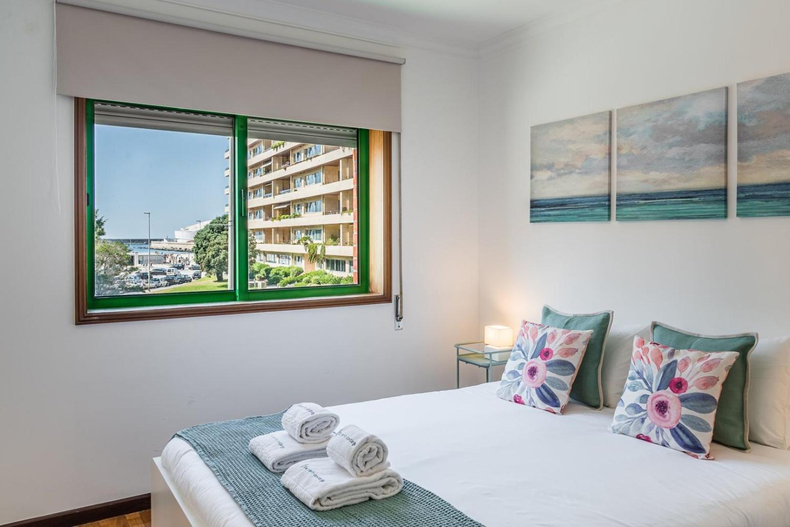 Hotel Guestready - Sea Breaking View Matosinhos  Esterno foto